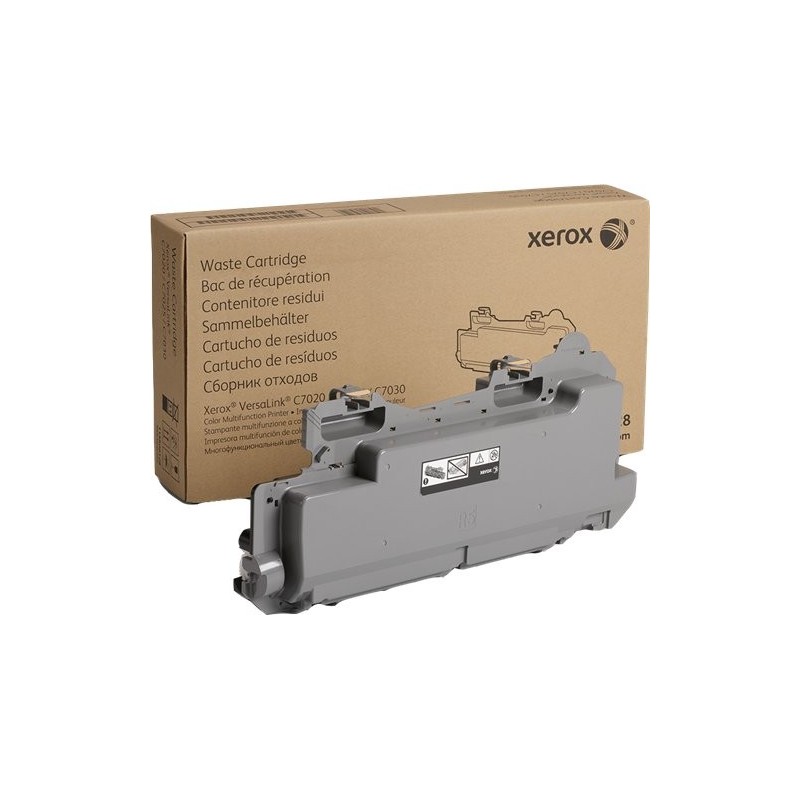 ORIGINAL Xerox vaschetta di recupero 115R00128 VersaLink C7125/7130/7135 ~30000 Seiten