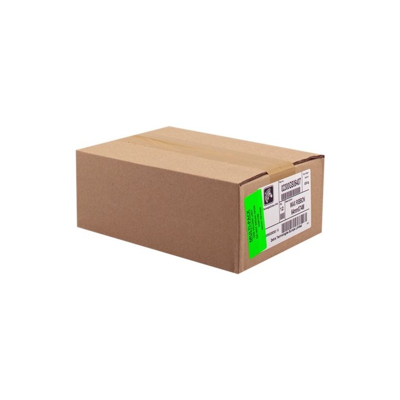 02300GS06407 2300 WAX