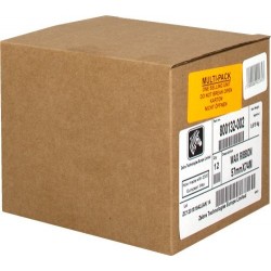 ORIGINAL Zebra Nastro...