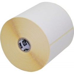 ORIGINAL Zebra Etichette...