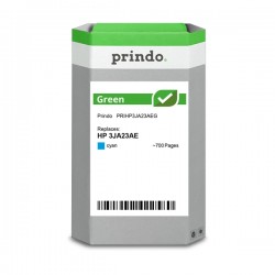PRIHP3JA23AEG Green