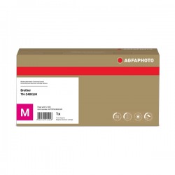 ORIGINAL Agfa Photo toner...