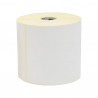 ORIGINAL Zebra Etichette Bianco 800284-605 Z-Perform