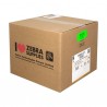 ORIGINAL Zebra Etichette Bianco 800262-127 12PCK Z-Select 12 Rotoli, carta termica, 2000D, 57x32mm, 2100 Et./Rotolo, separabile