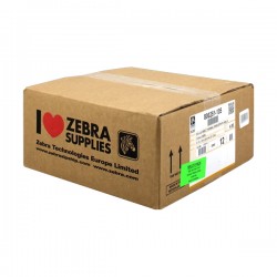 ORIGINAL Zebra Etichette...