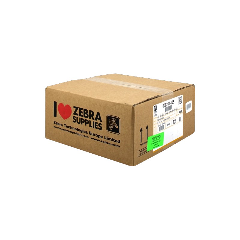 800261-105 12PCK Z -Select