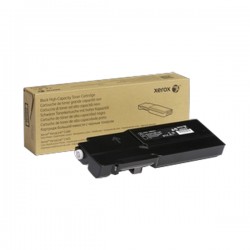 ORIGINAL Xerox toner nero...