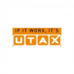 ORIGINAL Utax toner giallo...