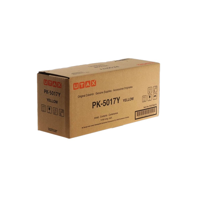 PK-5017Y 1T02TVAUT0