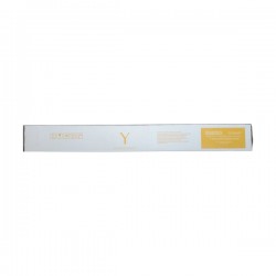 ORIGINAL Utax toner giallo...