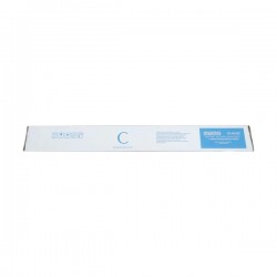 ORIGINAL Utax toner ciano...