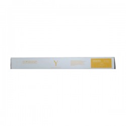 ORIGINAL Utax toner giallo...