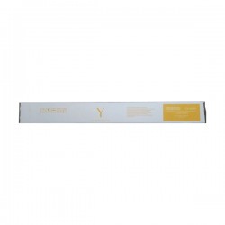 ORIGINAL Utax toner giallo...