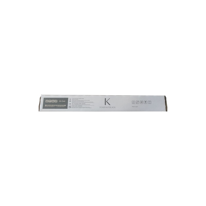 CK-7540 1T0C2N0UT0