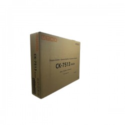 ORIGINAL Utax toner nero...