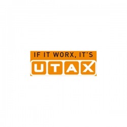ORIGINAL Utax toner ciano...