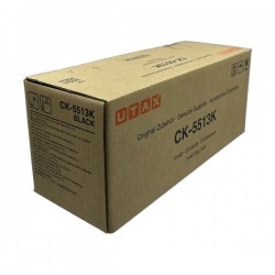 ORIGINAL Utax toner nero...