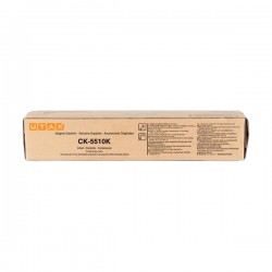 ORIGINAL Utax toner nero...