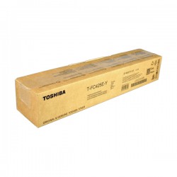 ORIGINAL Toshiba toner...