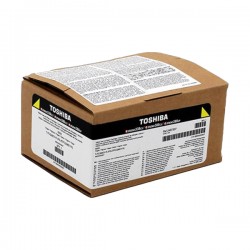 ORIGINAL Toshiba toner...