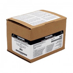 ORIGINAL Toshiba toner nero...