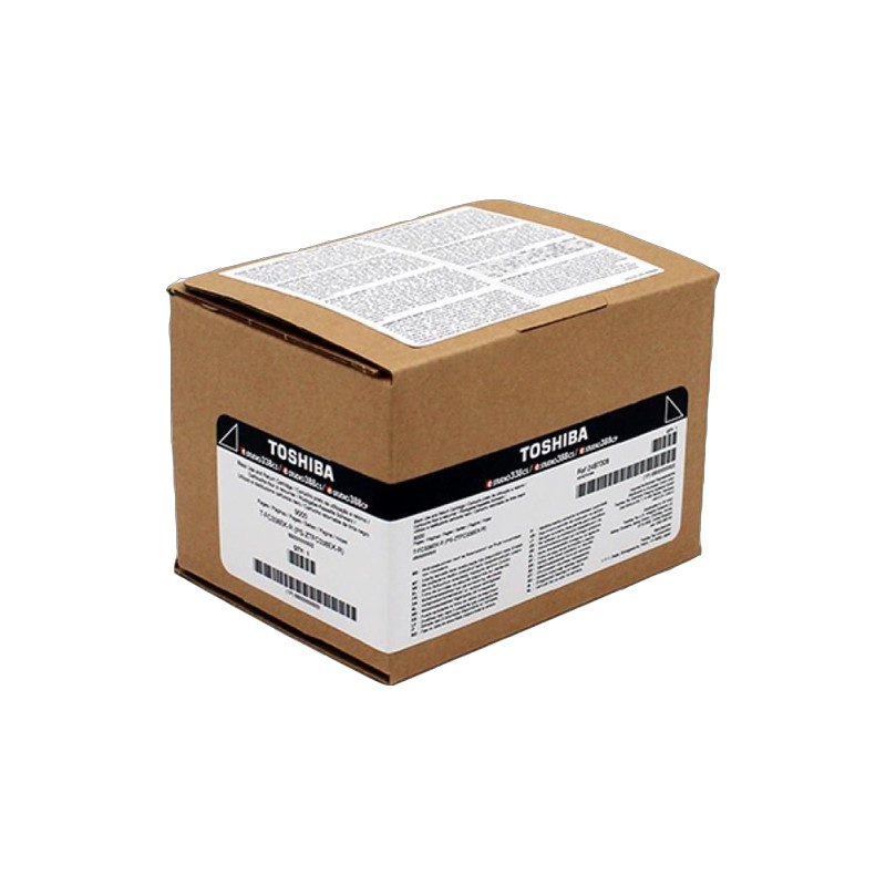 ORIGINAL Toshiba toner nero T-FC338EK-R 6B000000922 ~6000 Seiten
