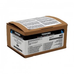 ORIGINAL Toshiba toner...