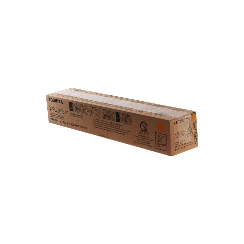 T-FC210EY 6AJ00000168