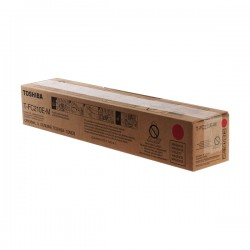 ORIGINAL Toshiba toner...