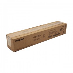 ORIGINAL Toshiba toner...