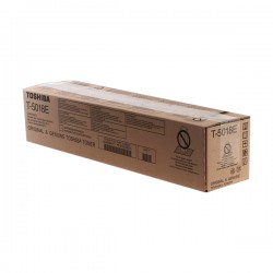 ORIGINAL Toshiba toner nero...
