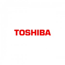 ORIGINAL Toshiba toner nero...