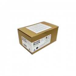 ORIGINAL Sharp toner nero...