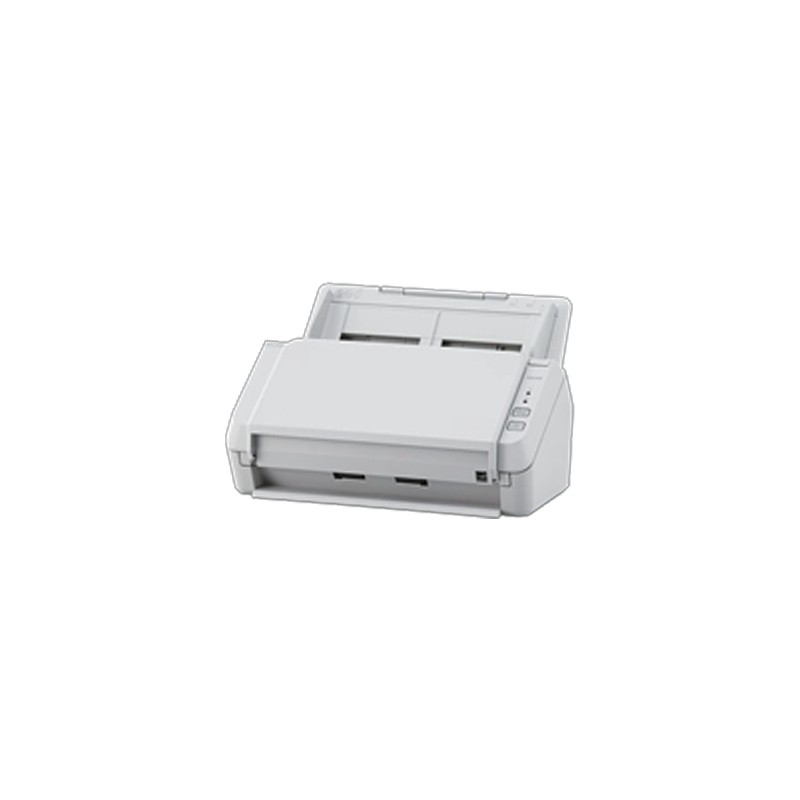 ORIGINAL Ricoh Grigio PA03811-B011 SP-1125N 25ppm/50ipm A4 Duplex ADF Gigabit Ethernet USB3.2 LED Office Scanner.