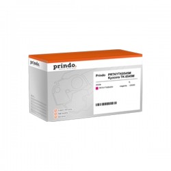 ORIGINAL Prindo toner...