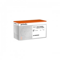 ORIGINAL Prindo toner nero...