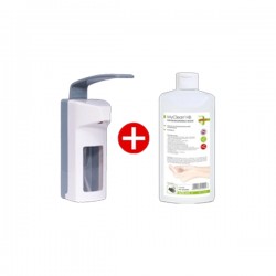 ORIGINAL MyClean igiene...