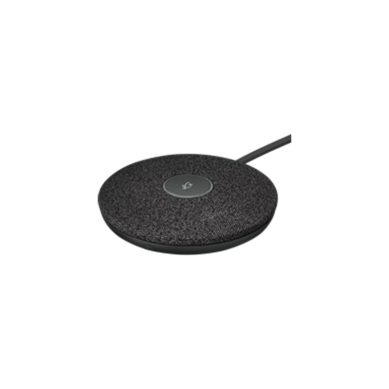989-000430 Rally Mic Pod - Mikrofon