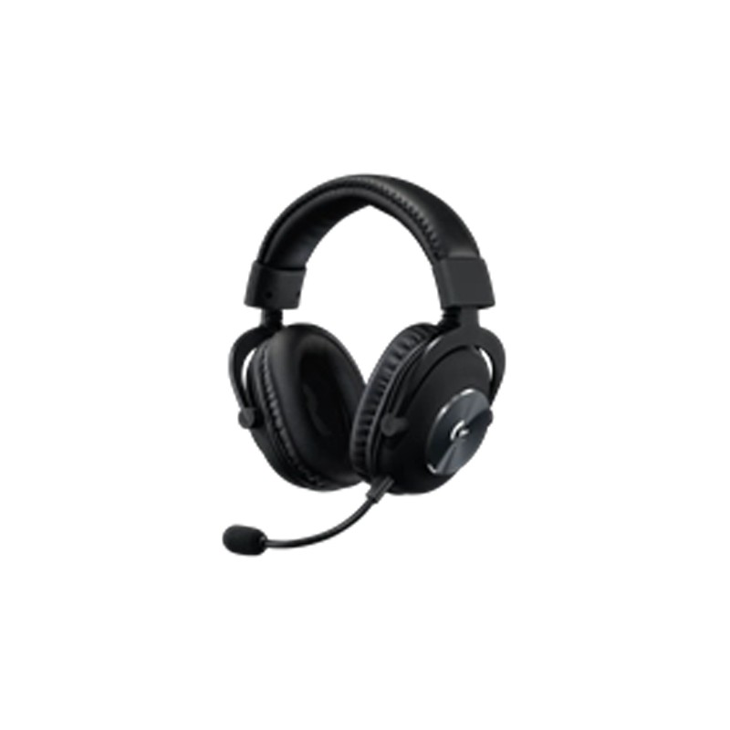 ORIGINAL Logitech Accessori per computer nero 981-000818 Pro X - Gaming Headset