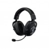 ORIGINAL Logitech Accessori per computer nero 981-000818 Pro X - Gaming Headset