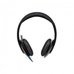 981-000480 H540 - USB-Headset