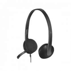 981-000475 USB - Headset H340