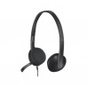 981-000475 USB - Headset H340
