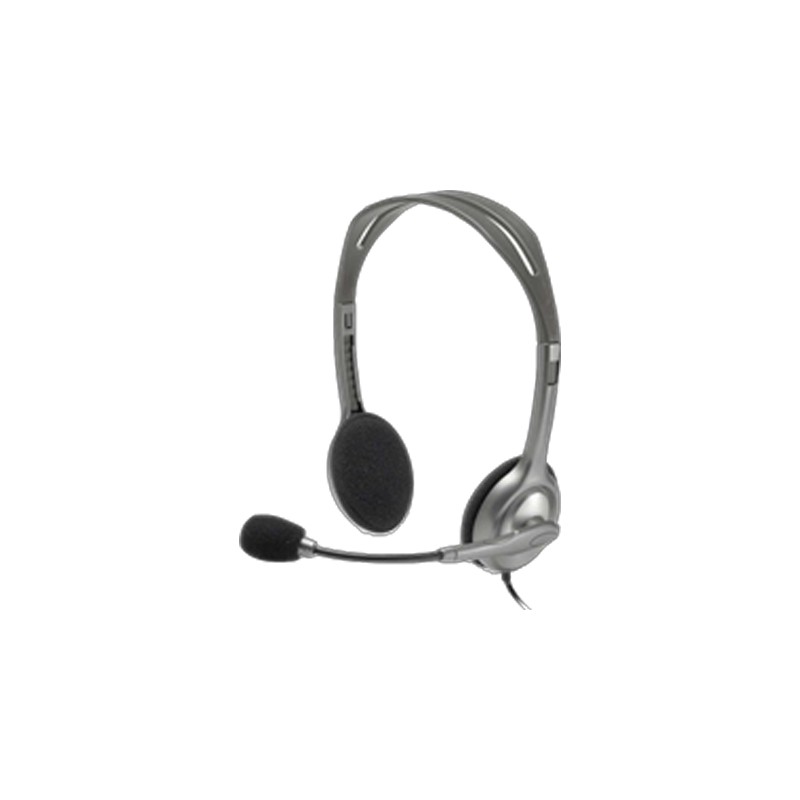 981-000271 Stereo Headset H110
