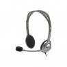 981-000271 Stereo Headset H110