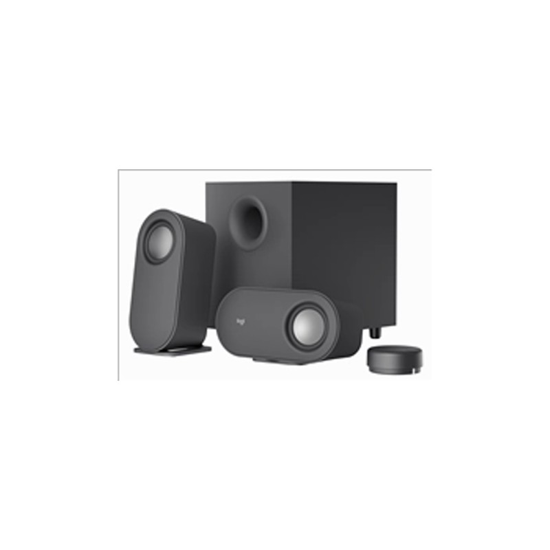 980-001348 Z407 Lautsprechersystem