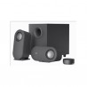 980-001348 Z407 Lautsprechersystem