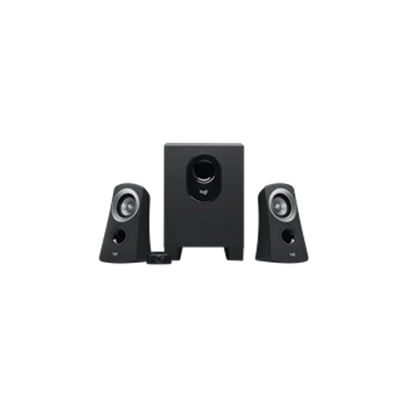 980-000413 Z313 - Lautsprechersystem
