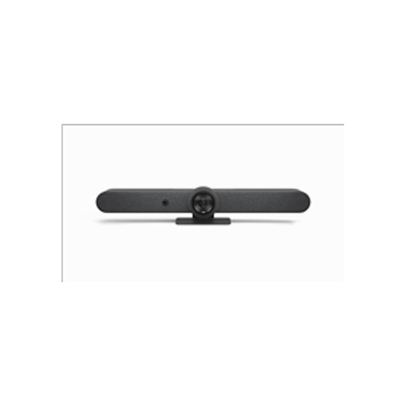 ORIGINAL Logitech Accessori per computer 960-001311 Rally Bar - Videokonferenzsystem