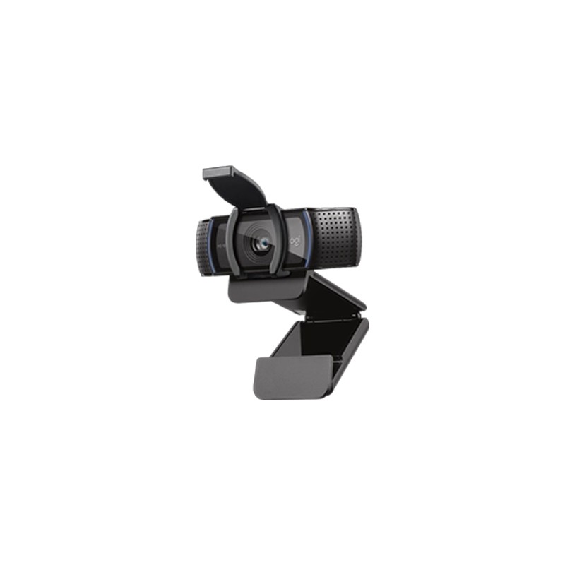 960-001252 C920S - HD Pro Webcam